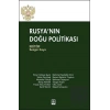 Rusyanın Doğu Politikası