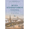 Rusya Seyahatnamesi