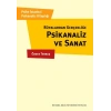 Rüyalardan Gerçekliğe Psikanaliz ve Sanat