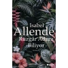 Rüzgar Adımı Biliyor