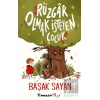 Rüzgar Olmak İsteyen Çocuk