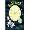 Saat Kaç?