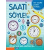 Saati Söyle!