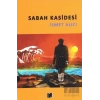 Sabah Kasidesi