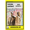 Sabahattin Ali-Bütün Şiirleri-Ses-Hikayeler