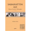 Sabahattin Ali- Hayatı, Eserleri, Mektupları