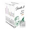 Sabahattin Ali Seti (9 Kitap Takım)