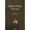 Sabir Parsa Divanı