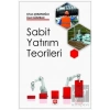 Sabit Yatırım Teorileri