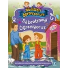 Sabretmeyi Öğreniyoruz - Hadisleri Öğreniyorum
