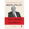 Sadece Yaşayıp Yazdıklarım