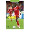 Sadio Mane Afrika’nın İncisi