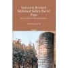 Sadrazam Benderli Mehmed Selim (Sırrı) Paşa
