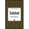 Safahat