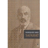 Safahat (Ciltli)