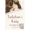 Safahat-ı Kalp