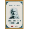 Safahat’tan Seçmeler