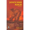 Şafakta Yanan Mumlar
