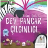 Safari Park’ta Dev Pancar Çılgınlığı