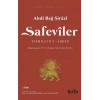 Safeviler Tekmiletü’l-Ahbar