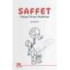 Saffet Dünyayı Dersine Döndürüyor