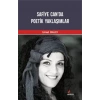 Safiye Canda Poetik Yaklaşımlar