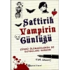 SAFTİRİK VAMPİRİN GÜNLÜĞÜ (ÇÜNKÜ ÖLÜMSÜZLER)