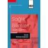 Sağlık Bilimleri Alanında Uluslararası Araştırmalar