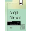 Sağlık Bilimleri Alanında Uluslararası Araştırmalar XII