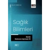 Sağlık Bilimleri Alanında Uluslararası Araştırmalar XIV