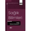 Sağlık Bilimleri Alanında Uluslararası Araştırmalar XVI