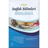 Sağlık Bilimleri Sözlüğü