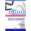 Sağlık Ekonomisi