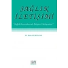SAĞLIK İLETİŞİMİ - Der