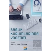 Sağlık Kurumlarında Yönetim