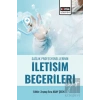 Sağlık Profesyonellerinin İletişim Becerileri