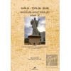 Sağlık - Toplum - Bilim Akademik Araştırmalar Kitap - 9