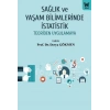 Sağlık Ve Yaşam Bilimlerinde İstatistik