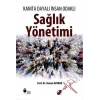 Sağlık Yönetimi