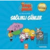 Sağlıklı Günler - Kral Şakir İlk Okuma 2