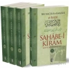 Sahabe-i Kiram Ansiklopedisi (4 Cilt)