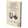 Şahabettin Süleyman’ın Tenkidat-ı Edebiyelerinde Hippolyte Taine Tesiri