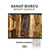 Sahaf Burcu Beyazıt Çınaraltı