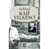 Sahhaf Raif Yelkenci