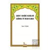 Sahih-i Buhari Hadisleri Işığında İyi İnsan Olmak