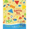 Sahilde Yaz Ara-Bul Kitabı - Hadi Gezelim
