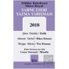 Sahne Eseri Yazma Yarışması 2018