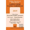 Sahne Eseri Yazma Yarışması 2019