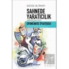 Sahnede Yaratıcılık - Spontanite Tiyatrosu
