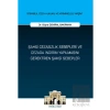 Şahsi Cezasızlık Sebepleri ve Cezada İndirim Yapılmasını Gerektiren Şahsi Sebepler İstanbul Ceza Hukuku ve Kriminoloji Arşivi Yayın No: 63